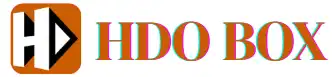 HDO BOX LOGO