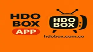 HDO BOX App