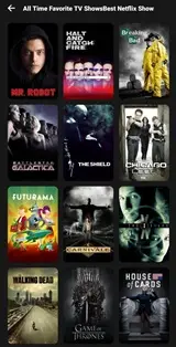 Hdo Box App App